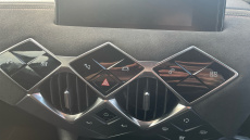 DS 3 Crossback 1.2 PureTech 130 Performance Line 5dr EAT8 Petrol 